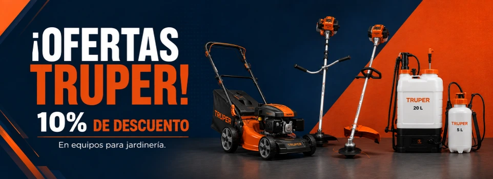 Ofertas en la tienda