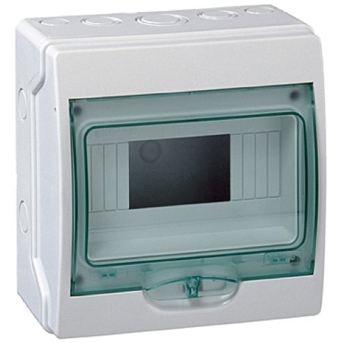 GABINETE MINI KAEDRA 13979, SCHNEIDER