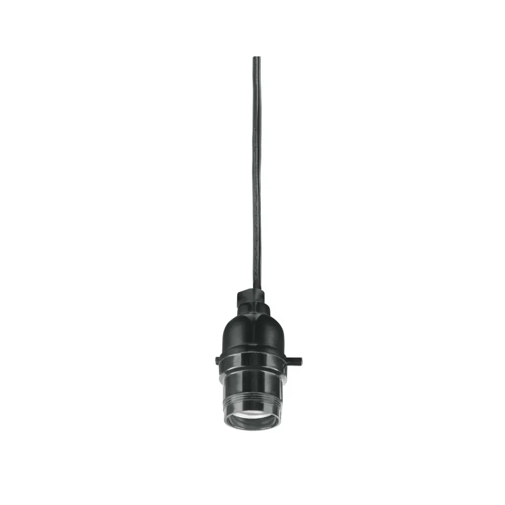 [PORTALAMPARAS CON CABLE DE 8 M,  43926, VOLTECK] PORTALAMPARAS CON CABLE DE 8 M,  43926, VOLTECK