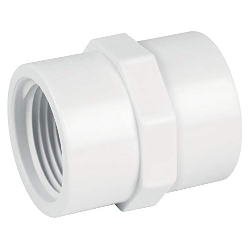 ADAPTADOR HEMBRA DE PVC 1/2, 45432, FOSET
