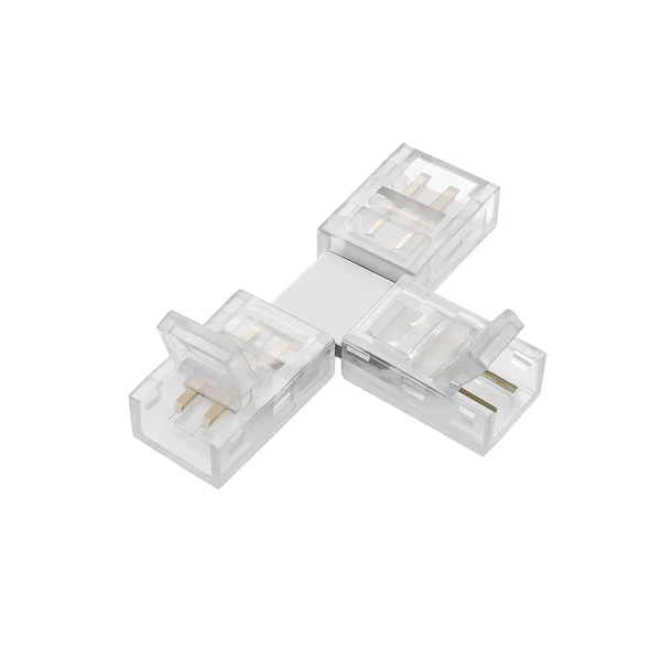 [ACCESORIO T PARA TIRA COB ACC-TCOB, JACH] ACCESORIO T PARA TIRA COB ACC-TCOB, JACH