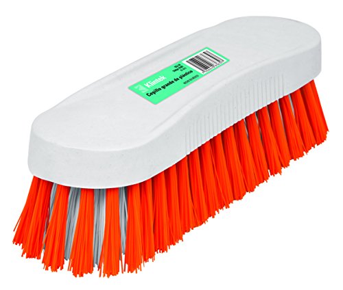 [CEPILLO GRANDE DE PLASTICO, 57007, KLINTEK] CEPILLO GRANDE DE PLASTICO, 57007, KLINTEK