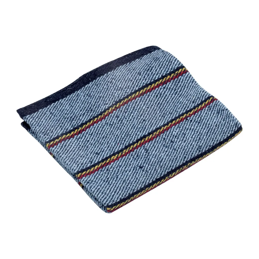 [JERGA AZUL SARGA GRUESA DE 1 M X 48 CM, 57104, KLINTEK] JERGA AZUL SARGA GRUESA DE 1 M X 48 CM, 57104, KLINTEK