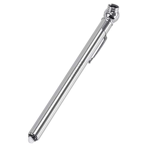 CALIBRADOR DE PRESION 50 PSI, CABEZA SENCILLA, 20181, PRETUL