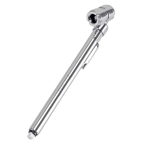 CALIBRADOR DE PRESION 50 PSI, CABEZA DOBLE, 20182, PRETUL