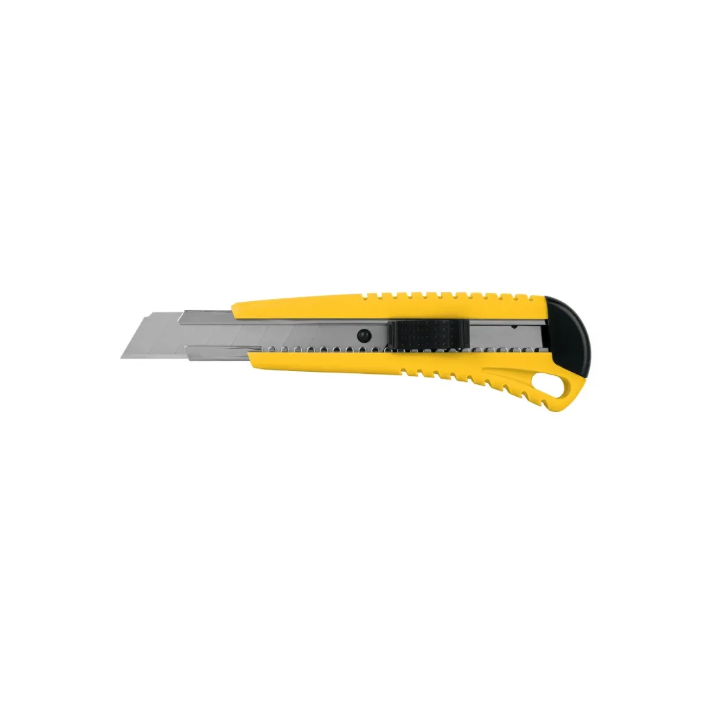 [CUTTER 18 MM PLASTICO CON ALMA METALICA, 22396, PRETUL] CUTTER 18 MM PLASTICO CON ALMA METALICA, 22396, PRETUL