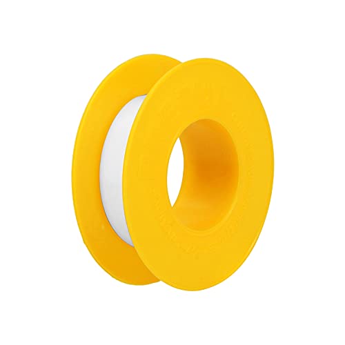 CINTA SELLA ROSCAS 1/2 X 7M, 27010, PRETUL