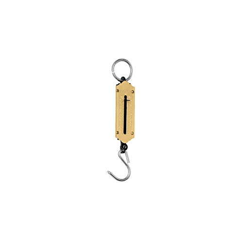 BASCULA CAPACIDAD 12 KG ROMANA DE RESORTE, 21252, PRETUL