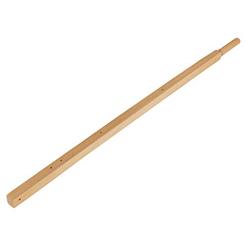 BASTIDOR DE MADERA 39 X 42 MM PARA CARRETILLAS 1 LANTA 19322, TRUPER