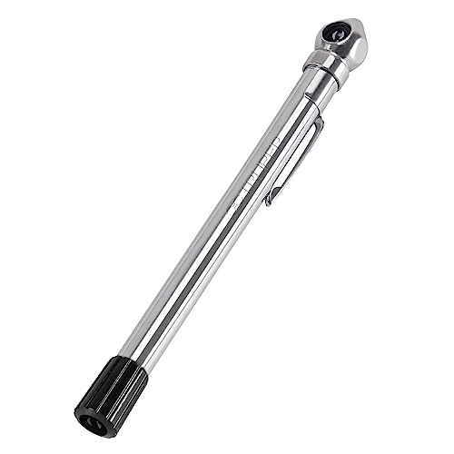 CALIBRADOR DE PRESION 120 PSI CABEZA SENCILLA, 19096, TRUPER
