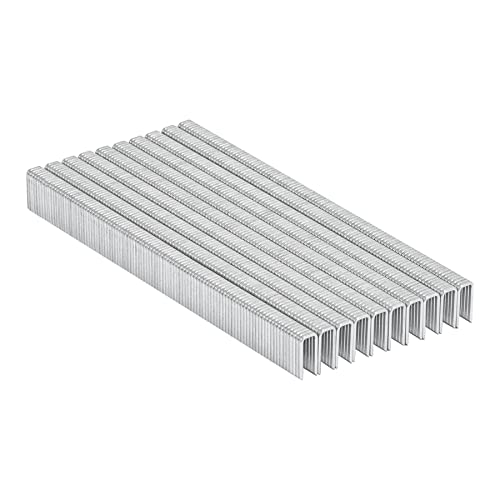 CAJA CON 5000 GRAPAS CORONA 1/4 CALIBRE 18, 13 MM P/ENNE-120 18270, TRUPER