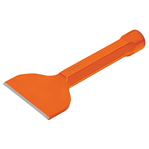 CINCEL LADRILLERO 3-1/2 X 8, 12190, TRUPER
