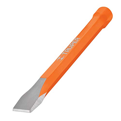 CINCEL DE CORTE FRIO DE 3/8 X 10, 12112, TRUPER