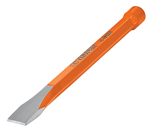 CINCEL DE CORTE FRIO DE 3/4 X 8, 12142, TRUPER