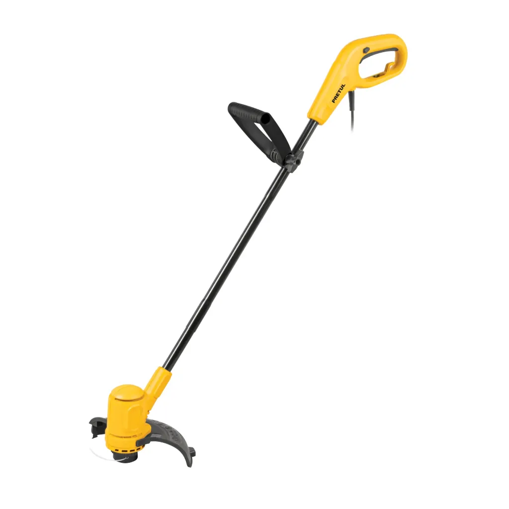 [DESBROZADORA ELECTRICA 300 W MANGO D, 9 CORTE, 29951, PRETUL] DESBROZADORA ELECTRICA 300 W MANGO D, 9 CORTE, 29951, PRETUL