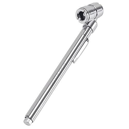 CALIBRADOR DE PRESION 160 PSI CABEZA DOBLE, 19100, TRUPER