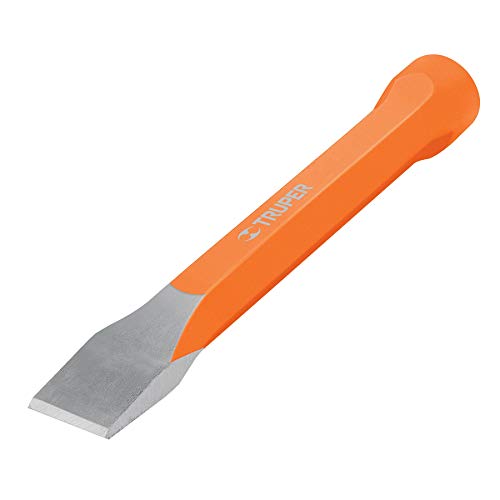 CINCEL DE CORTE FRIO DE 1/2 X 8, 12118, TRUPER