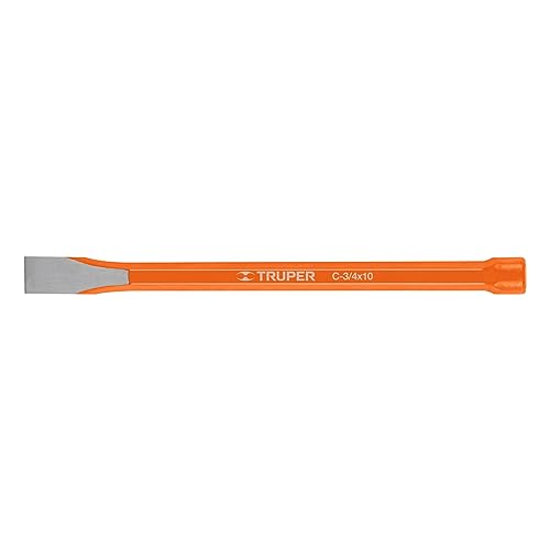 CINCEL DE CORTE FRIO DE 3/4 X 10, 12145, TRUPER