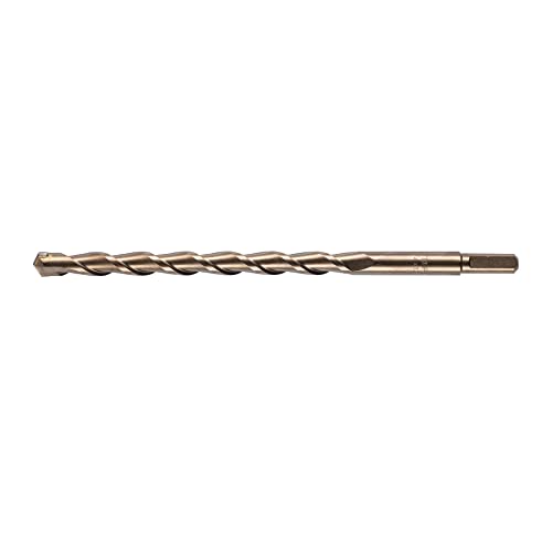 BROCA PARA CONCRETO DE 3/4 X 12, 11245, TRUPER