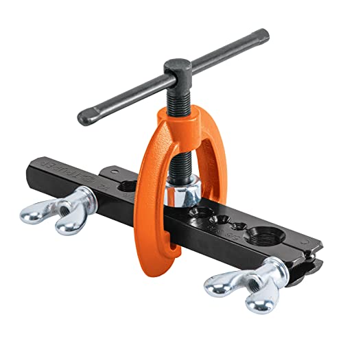 AVELLANADOR PARA TUBO, AJUSTABLE DE 3/16 A 5/8, 12868, TRUPER