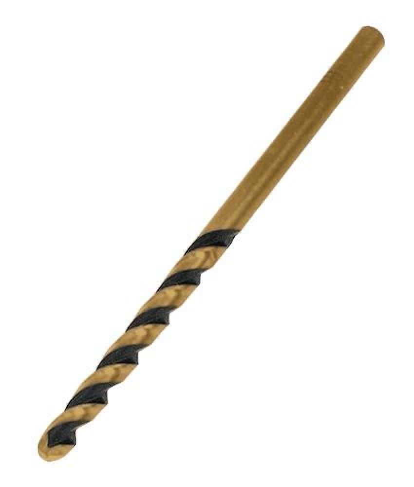 BROCA HSS 5/32 TRUGOLD PARA METAL, EXPERT 11122, TRUPER