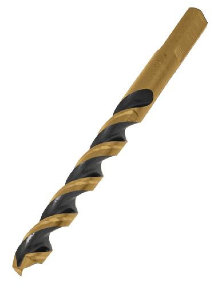 BROCA HSS 5/16 TRUGOLD PARA METAL, EXPERT 11142, TRUPER