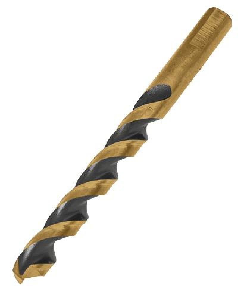 BROCA HSS 7/16 TRUGOLD PARA METAL, EXPERT 11158, TRUPER