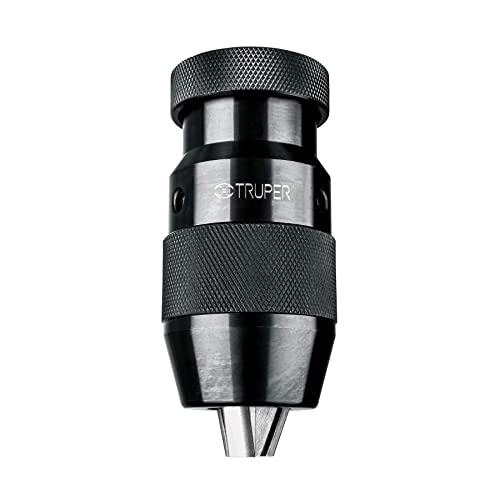 BROQUERO 5/8 SIN LLAVE PARA TAPI-13, 15 Y 17, 15478, TRUPER