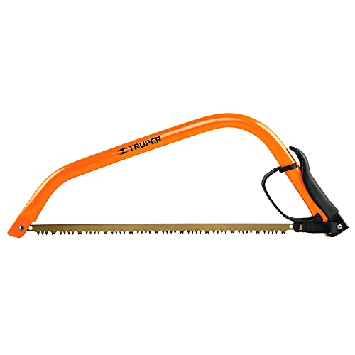 ARCO JARDINERO TUBULAR DE 21, 10254, TRUPER