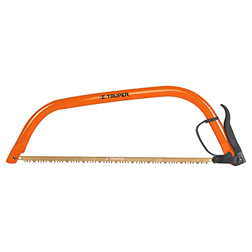 ARCO JARDINERO TUBULAR DE 24, 10258, TRUPER