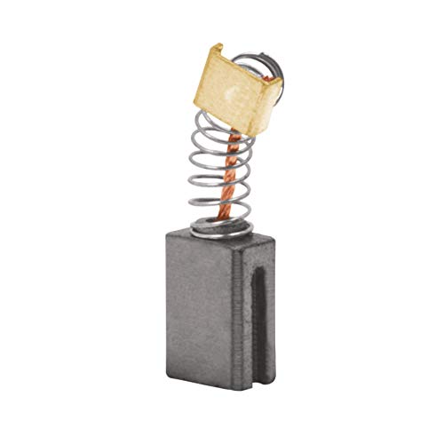 BOLSA CON 2 CARBONES DE REPUESTO PARA LIOR-1/4A2, 11072, TRUPER