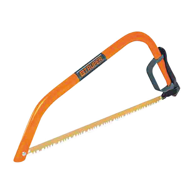ARCO JARDINERO TUBULAR DE 30, 10260, TRUPER