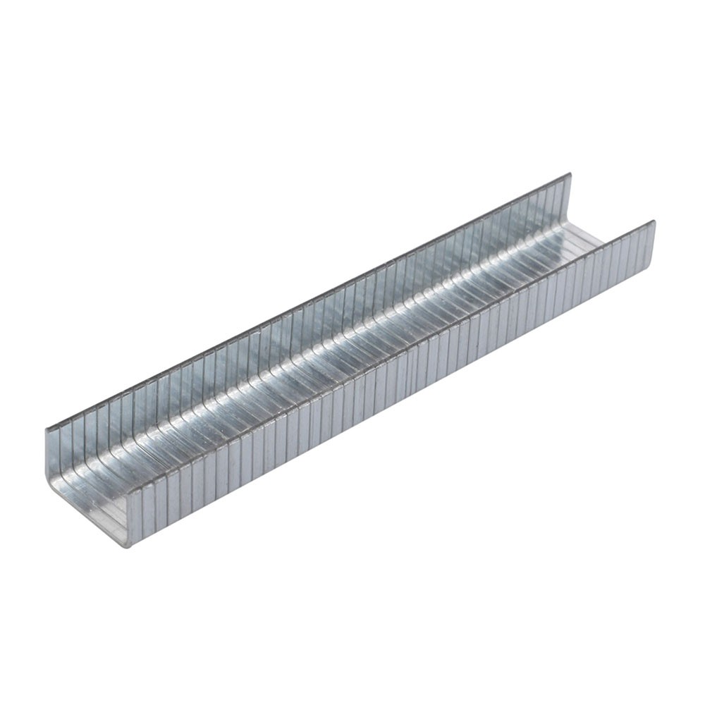 CAJA CON 1000 GRAPAS 1/4 CORONA 10.7 MM PARA ET-50, 17965, TRUPER