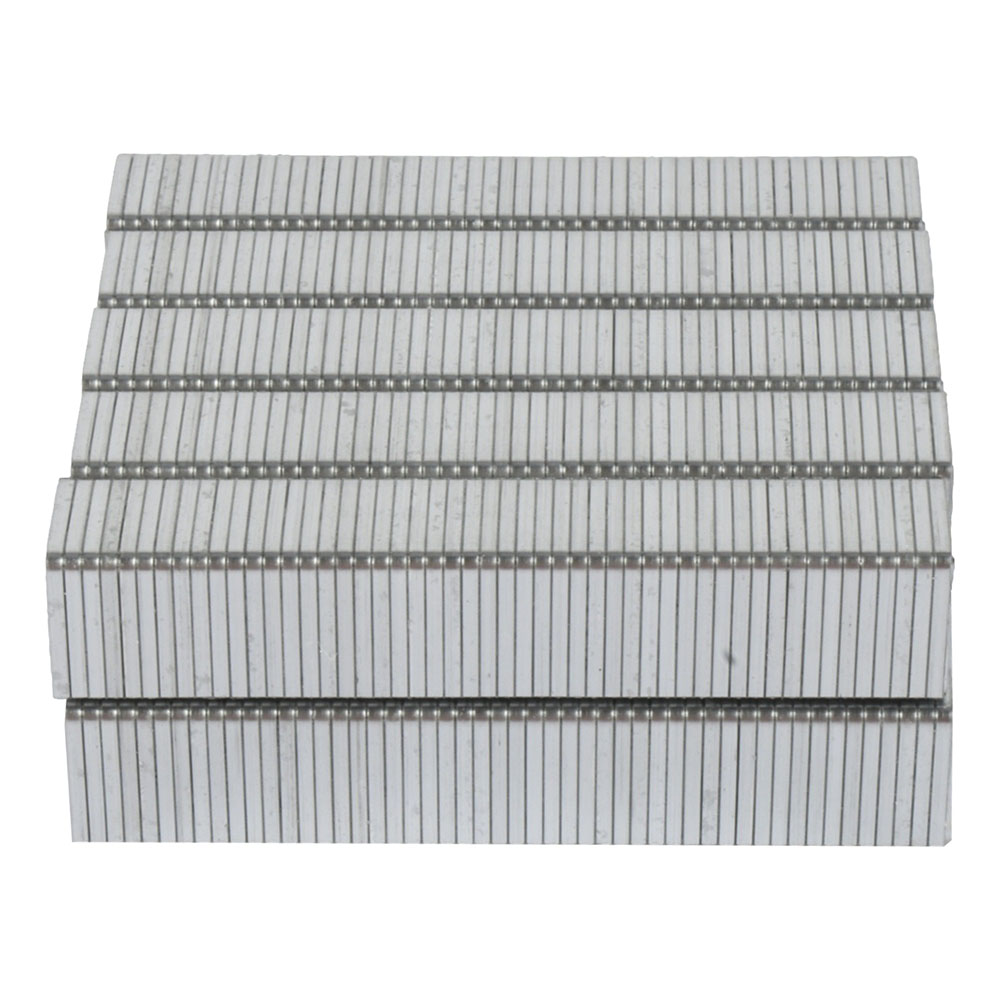 CAJA CON 1000 GRAPAS 1/2 CORONA 10.7 MM PARA ET-50, 17968, TRUPER