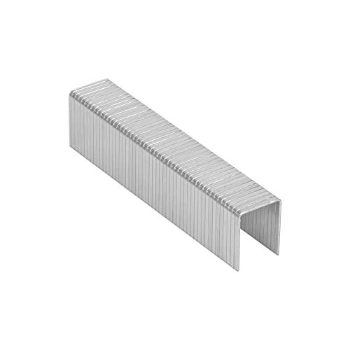 CAJA CON 1000 GRAPAS 9/16 CORONA 10.7 MM PARA ET-50, 17969, TRUPER