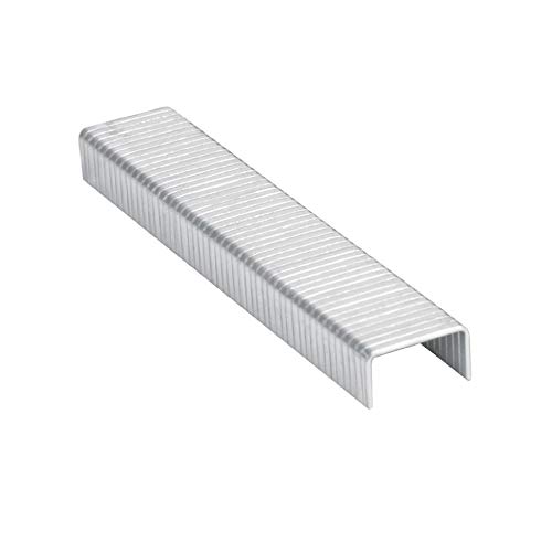 CAJA CON 1000 GRAPAS 3/8 CORONA 10.7 MM PARA ET-50, 17967, TRUPER