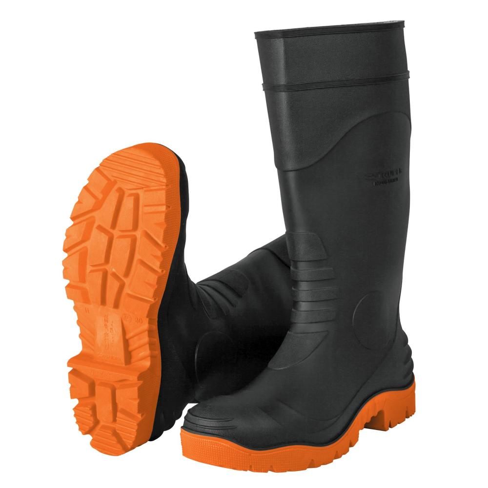 BOTAS INDUSTRIALES # 30, 17916, TRUPER