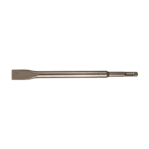 CINCEL PLANO DELGADO SDS PLUS 3/4 X 10, 12096, TRUPER