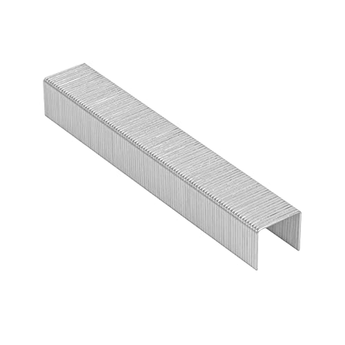 CAJA CON 1000 GRAPAS 3/8CORONA 11.3 MM PARA ET-21, 17982, TRUPER