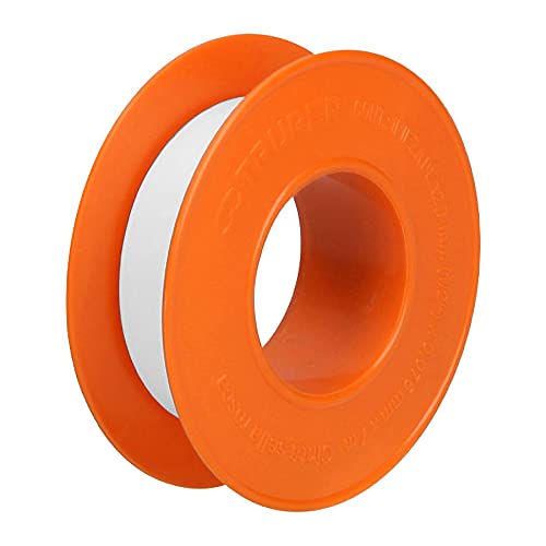 [CINTA SELLA ROSCAS 1/2 X 13M, USO GENERAL, 12512, TRUPER] CINTA SELLA ROSCAS 1/2 X 13M, USO GENERAL, 12512, TRUPER