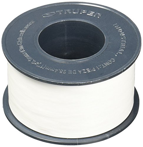CINTA SELLA ROSCAS 1 X 13M, SEAL PRO INDUSTRIAL, EXPERT 12518, TRUPER
