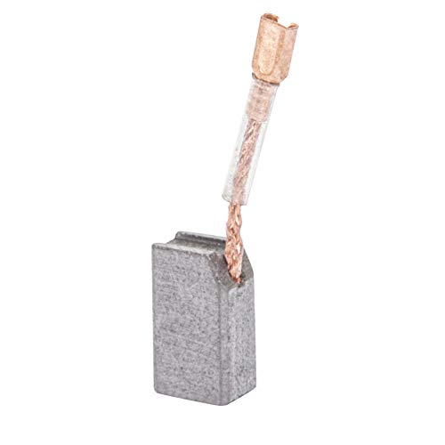 BOLSA CON 2 CARBONES DE REPUESTO PARA ESMA-4-1/2N, 18023, TRUPER
