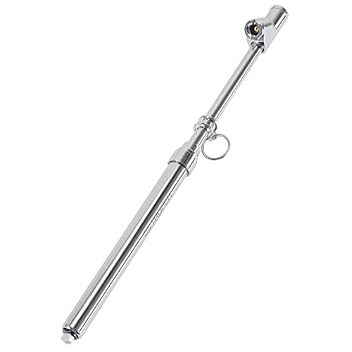 CALIBRADOR DE PRESION 150 PSI CABEZA DOBLE, USO RUDO, 18243, TRUPER