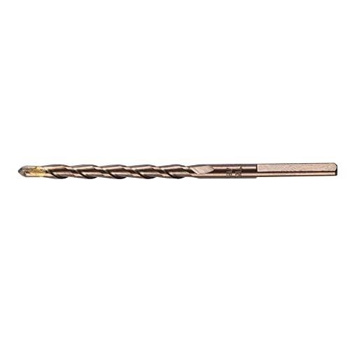 BROCA PARA CONCRETO DE 3/16 X 4 EN BLISTER, 12752, TRUPER