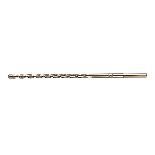 BROCA PARA CONCRETO DE 3/16 X 6 EN BLISTER, 12753, TRUPER