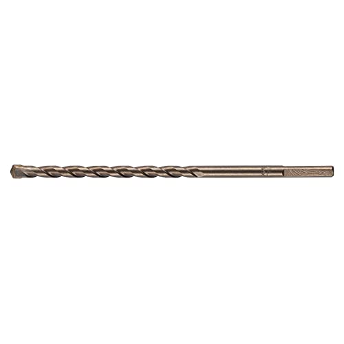 BROCA PARA CONCRETO DE 1/4 X 6 EN BLISTER, 12755, TRUPER