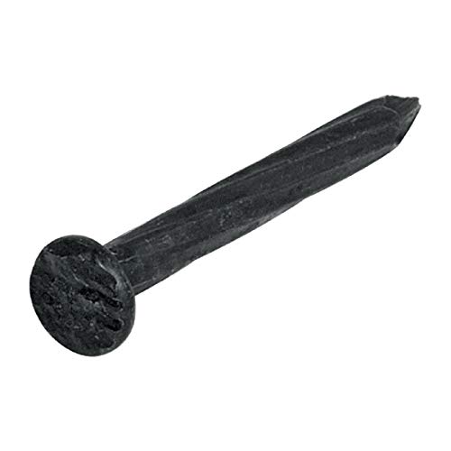 KILO DE CLAVOS PARA CONCRETO 1-1/2NEGROS, CAJA DE 25 KG 44845, TRUPER