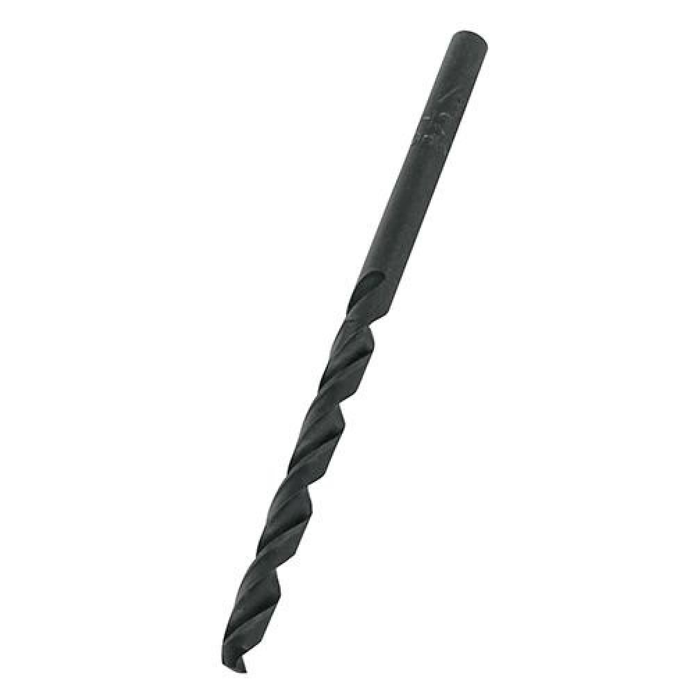 BROCA HSS 1 TRUBLACK PARA METAL, 15395, TRUPER