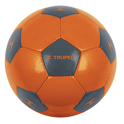 BALON DE FUTBOL, NO. 4, 66009, TRUPER