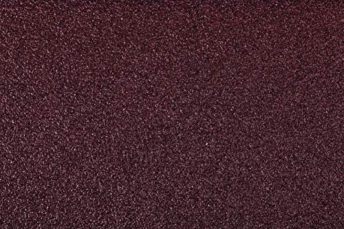1 BANDA DE LIJA 4 X 24 P/MADERA GRANO 80 EN PAQUETE DE 5 15898, TRUPER